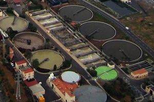 Unas 185 obras nuevas podrían incluirse en el protocolo con el Estado en materia de aguas en Canarias hasta 2029