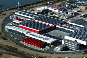 ATL invertirá 150 M€ en 5 años para renovar y modernizar sus infraestructuras hidráulicas