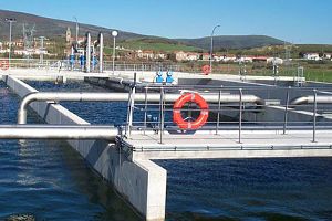 El proyecto cántabro GRADISAL permitirá reducir entre un 15 y un 25% la demanda energética de las EDAR con renovables