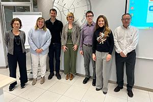 COASHIQ y AFAQUIM impulsan la reutilización de aguas con presencia de principios activos farmacéuticos
