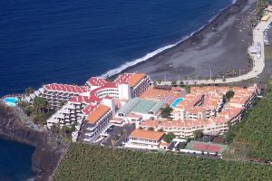Canarias inicia la contratación del proyecto del sistema de saneamiento de Puerto Naos y El Remo