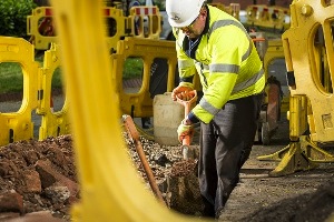 Ferrovial se adjudica un contrato de mantenimiento de la red de saneamiento en Reino Unido por 341 millones de euros
