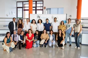 La iniciativa Next Agora impulsa la integración del talento científico canario en el ecosistema profesional