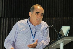 Intensificando lo Extensivo, nuevo enfoque en el tratamiento de las aguas residuales en las pequeñas aglomeraciones urbanas