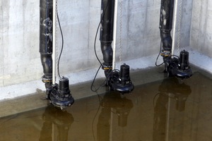 Fomento licita por 130.000 euros las obras de renovación de un bombeo de aguas residuales en el concejo de Caravia en Asturias