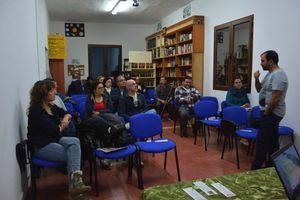 Adaptar el consumo del agua como medida de desarrollo resiliente frente al cambio climático