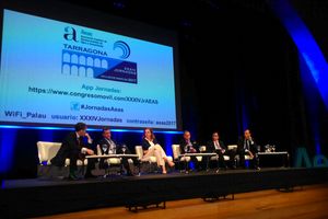 El valor estratégico de la comunicación en el sector del agua, protagonista en las Jornadas de AEAS