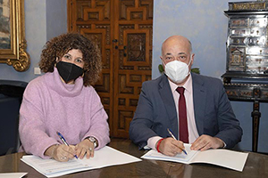 EMPROACSA se encargará de la gestión del Ciclo Integral del Agua de Benamejí en la provincia de Córdoba