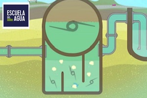 La Escuela del Agua organiza un taller sobre potablización en Quito -Ecuador-