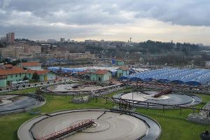SUEZ Treatment Solutions realizará la operación y mantenimiento de la EDAR de Viveros de la Villa