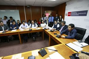 Perú declara la viabilidad del proyecto de construcción de 10 PTAR para evitar la contaminación del Lago Titicaca