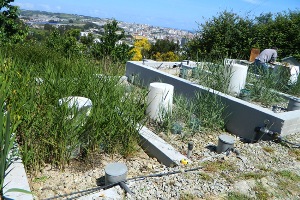 AIMEN lidera un proyecto europeo que desarrolla sistemas de tratamiento de aguas residuales eficientes, económicos y sostenibles