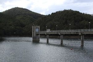 Declaradas de emergencia las obras de reparación de la presa del Infierno en Ceuta y la balsa de La Verduga en Córdoba