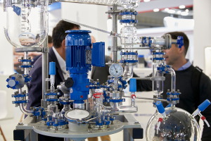 Expoquimia 2026 celebra 60 a&ntilde;os con m&aacute;s empresas e innovaci&oacute;n para las industrias