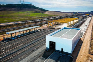 Lantania afianza su salto de escala con ingresos de 457 M&euro; y contrataci&oacute;n y cartera en m&aacute;ximos