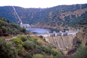 Los embalses de Canal de Isabel II empiezan el mes de mayo al 86 % de su capacidad
