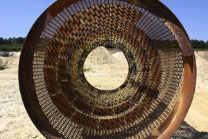 Proyecto ReWaCEM: reducción del uso del agua en la recuperación de metales de residuos industriales