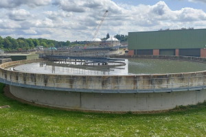 Ferrovial refuerza su cartera de infraestructuras h&iacute;dricas en Reino Unido con un nuevo proyecto para Thames Water