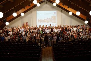 FACSA presenta en IWAlgae las conclusiones del proyecto MICROALBAC