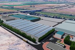Todo listo para la Jornada "Agua y Economía Circular de EMASESA" que responderá a los retos y oportunidades que la transición ecológica ofrece a operadores, tecnólogos, administración y ciudadanía