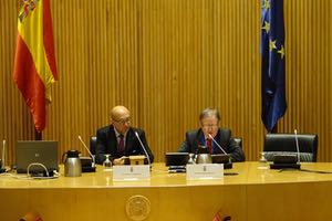 Conclusiones del Seminario "Solidaridad intergeneracional y cambio climático" en el Congreso de los Diputados por AEAS-AGA