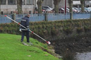 La labor inspectora de la Xunta logra seguir eliminando puntos de vertido por aguas residuales en Galicia