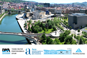 4th IWA-YWP Spain National Conference amplia plazo de presentación de abstracts
