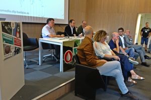 &iquest;No pudiste asistir a las VI Jornadas de PROMEDIO sobre control de vertidos? aqu&iacute; tienes todas las ponencias