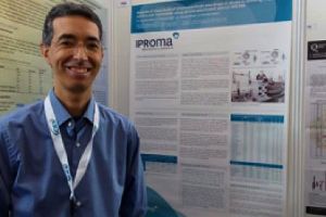 IPROMA presenta sus &uacute;ltimos avances en el estudio de microcontaminantes org&aacute;nicos