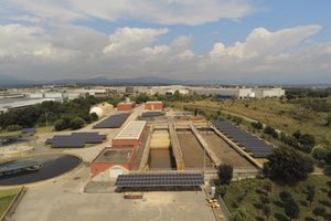 La ACA pone a información pública el "Plan de Gestión del Agua" para el 2022-2027, que prevé una inversión de 2.400 M€
