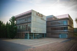 El ICRA crea un laboratorio europeo de doctorandos con 3,5 M€ para mejorar la innovación en el tratamiento de aguas