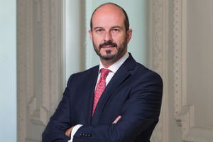 Pedro Rollán, nuevo presidente de Canal de Isabel II