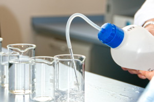 Canal de Isabel II ampl&iacute;a su proyecto Vig&iacute;a para incluir el rastreo de nuevos contaminantes en las aguas residuales