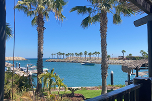Aqualia moderniza el abastecimiento de Cabo San Lucas, principal zona turística de Baja California Sur en México