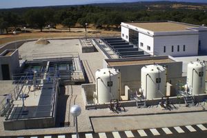 Castilla La Mancha ha invertido 8 M€ en obras de abastecimiento en varias mancomunidades