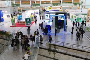 La ministra Teresa Ribera abre el próximo lunes el gran congreso de la transición ecológica - CONAMA 2018