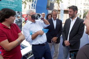 Global Omnium participa en la 2ª ed. de Bonicafest en Valencia