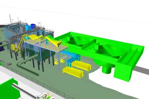 ACCIONA Agua entra en el mercado de la depuración australiano con una adjudicación de 52 M€