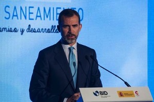 Encuentro sobre agua y saneamiento, un compromiso por el desarrollo de América Latina y el Caribe