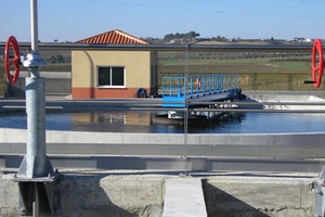 Diputación de Sevilla apuesta por la puesta en marcha del OBSERVATORIO DEL AGUA para poder comparar la prestación de servicios