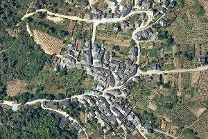 La Xunta de Galicia adjudica las obras de mejora de saneamiento y abastecimiento de Seadur en el municipio de Larouco en Ourense