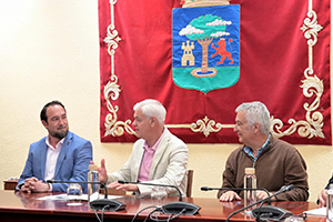 Canarias avanza en la telegestión del agua con la digitalización de las infraestructuras en El Hierro