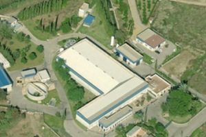 AQUATEC realizará la auditoría energética de la ETAP Contraparada de Murcia