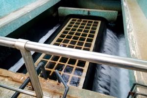 GAIKER trabaja en la detección y tratamiento de contaminantes emergente en aguas de abastecimiento y residuales