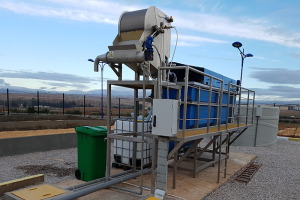 Aguas residuales en el canal HORECA: una asignatura cr&iacute;tica para la sostenibilidad