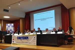 SUEZ España defiende el valor estratégico de la industria sostenible