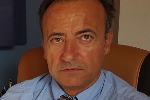 César Soto nombrado nuevo presidente de ANFAGUA
