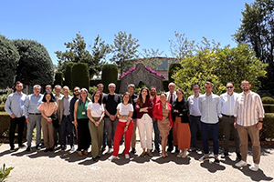 IDEATION: Nuevo proyecto europeo que impulsará tecnologías para desarrollar gemelos digitales en aguas continentales