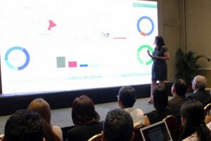 La Cooperación Española apoya la implantación de un Sistema de Información Hídrica en El Salvador