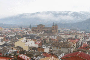 Adjudicada por cerca de 3,4M€ la construcción de nuevos colectores y EDAR en Cantoria, en Almería